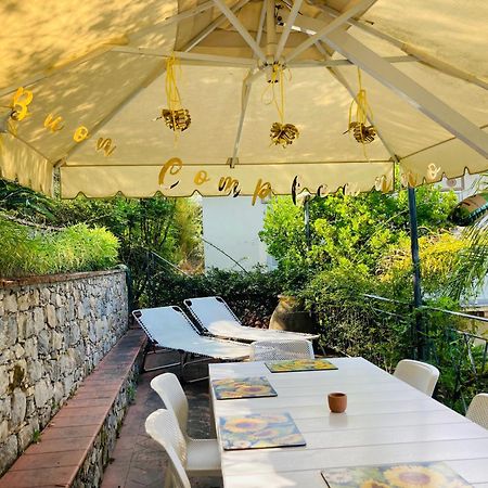Casa Nori Villa Fezzano  Bagian luar foto