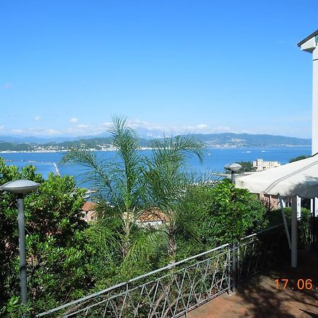 Casa Nori Villa Fezzano  Bagian luar foto