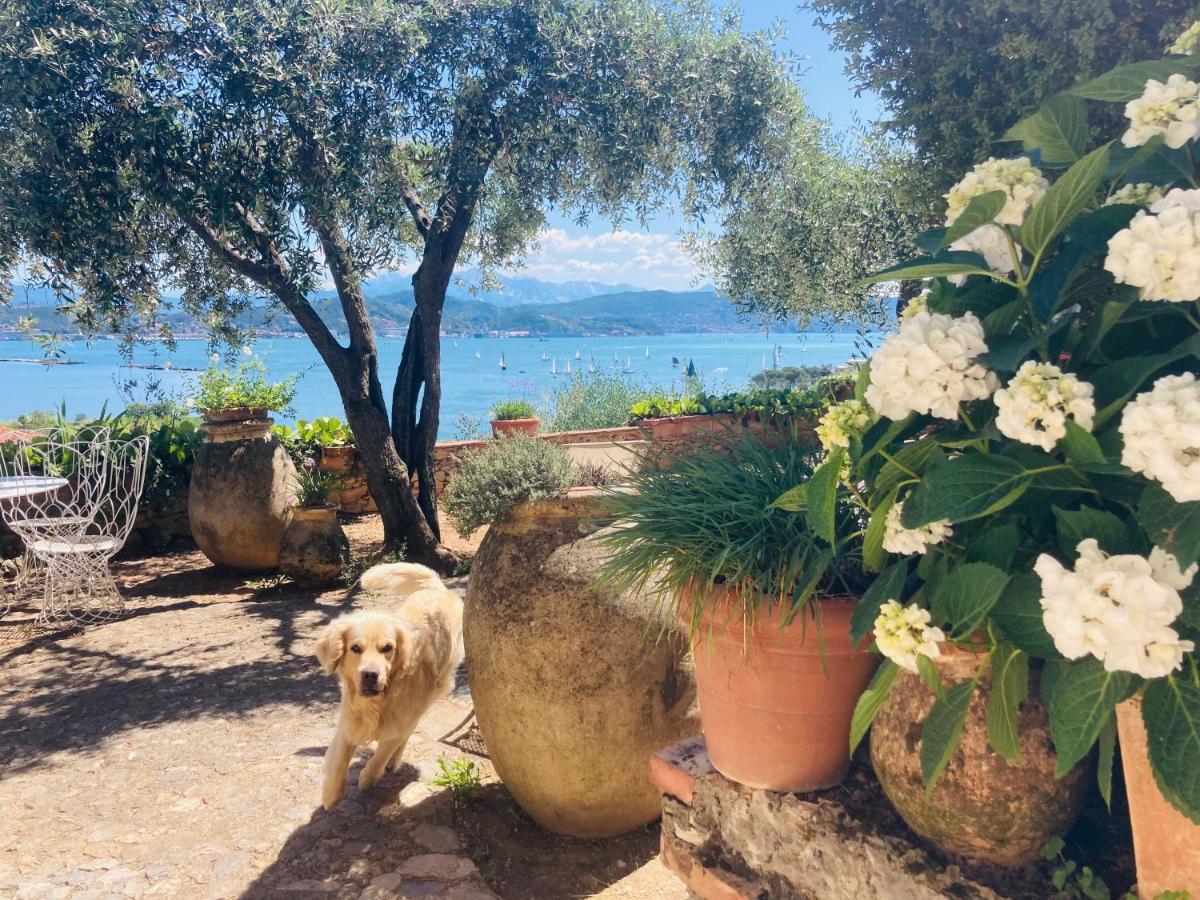 Casa Nori Villa Fezzano  Bagian luar foto
