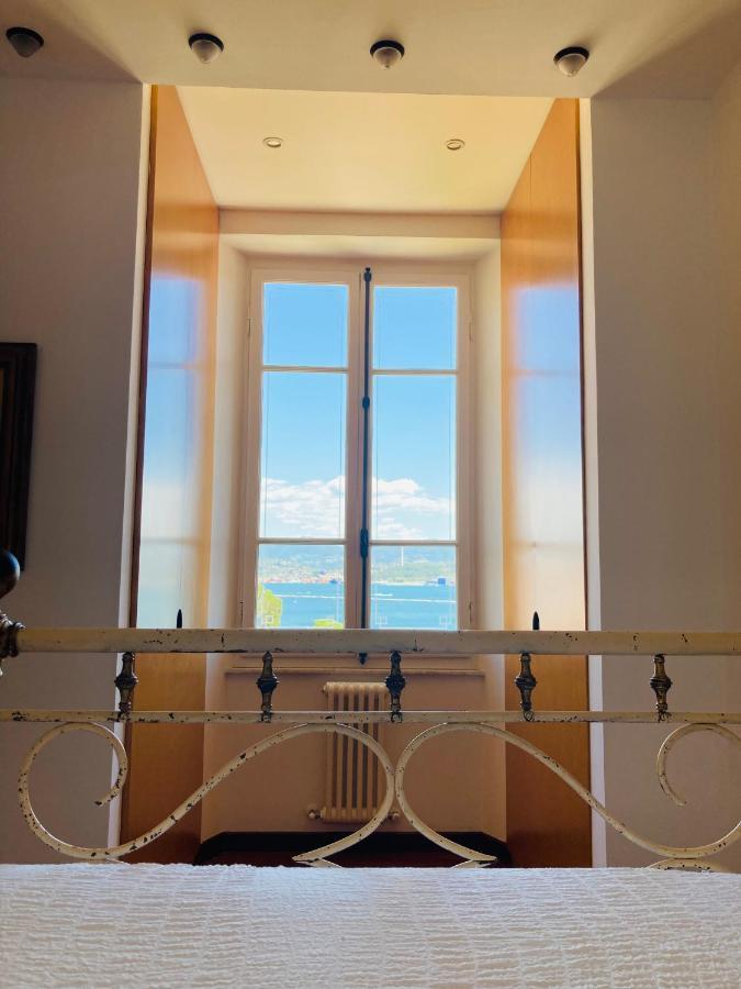 Casa Nori Villa Fezzano  Bagian luar foto