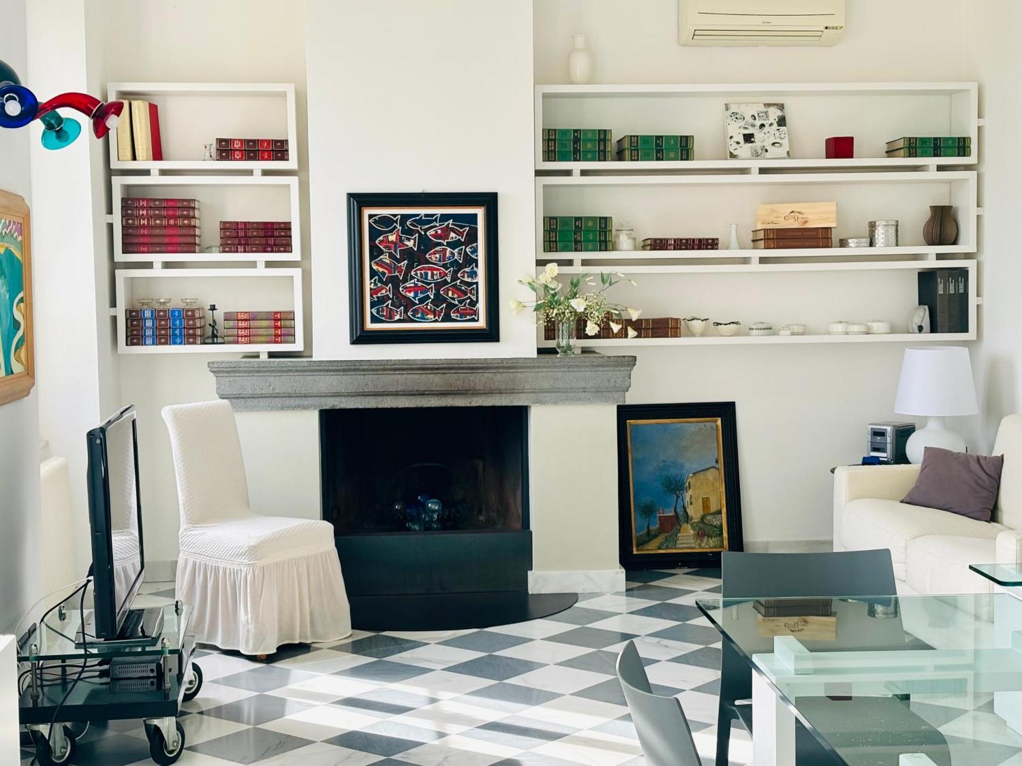 Casa Nori Villa Fezzano  Bagian luar foto
