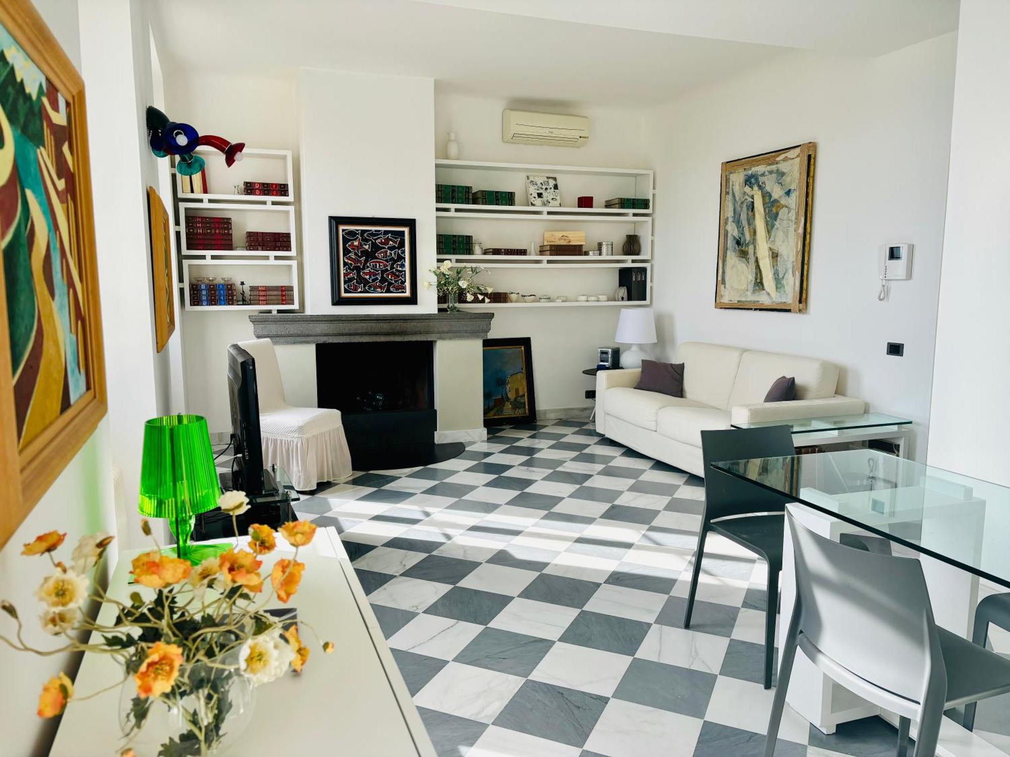Casa Nori Villa Fezzano  Bagian luar foto