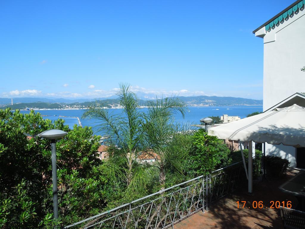 Casa Nori Villa Fezzano  Bagian luar foto