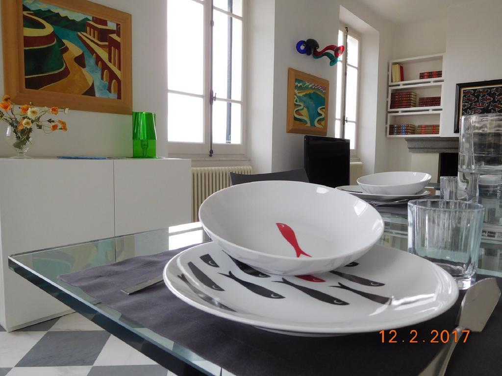 Casa Nori Villa Fezzano  Bagian luar foto