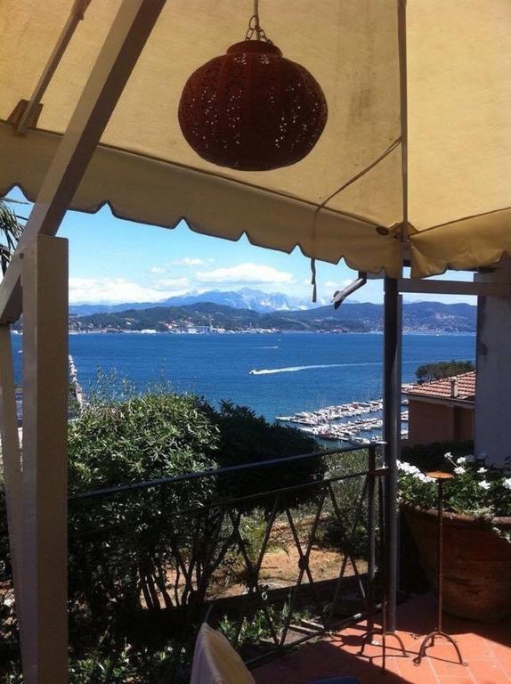 Casa Nori Villa Fezzano  Bagian luar foto